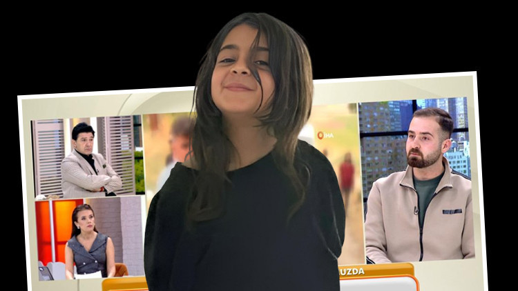 Narin G&uuml;ran'ın ağabeyi Kanal D'ye konuştu! İddiasında ısrarcı: 19 g&uuml;n boyunca sustu