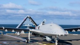 NATO Tatbikatında Bayraktar TB3 SİHA Fark Yaratıyor