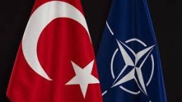 NATO'dan 6 Şubat depremleri nedeniyle T&uuml;rkiye'yle dayanışma mesajı