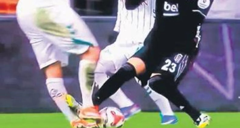 Ne yaptın Asllani&rsquo;m!