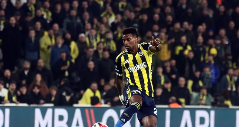 Nelson Semedo: "Artık Trabzonspor Maçını Düşünebiliriz!"