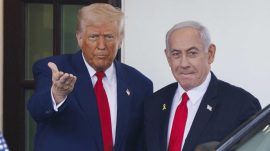 Netanyahu&rsquo;dan İran&rsquo;a Kesin Mesaj! Beklemedikleri Bir Sonu&ccedil;la Karşılaşacaklar