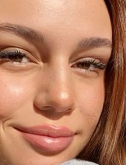 Nevşehir&rsquo;de 19 Yaşındaki S&uuml;meyye Kayboldu