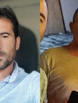 Niğde'de Silahlı Saldırı: 2 &Ouml;l&uuml;