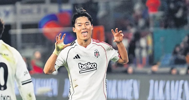 Nihayet Y&uuml;z&uuml; G&uuml;ld&uuml;!