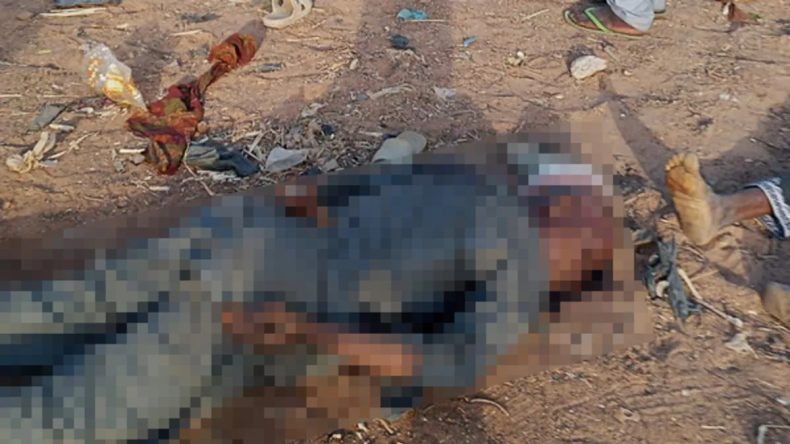 Nijerya'da Büyük Felaket: 170 Kişi Hayatını Kaybetti