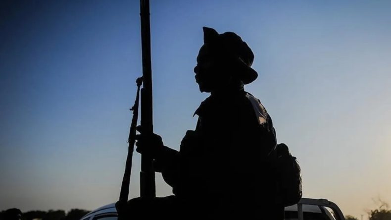 Nijerya'da Ger&ccedil;ekleşen Silahlı Saldırıda 50 Kişi Hayatını Kaybetti