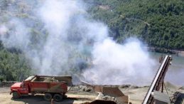 Nijerya'da Karbonmonoksit Faciası: 37 Kişi Hayatını Kaybetti