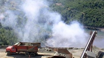 Nijerya'da Karbonmonoksit Faciası: 37 Kişi Hayatını Kaybetti