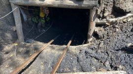 Nijerya'da Maden Sahasında Patlama: 37 Kişi Hayatını Kaybetti!