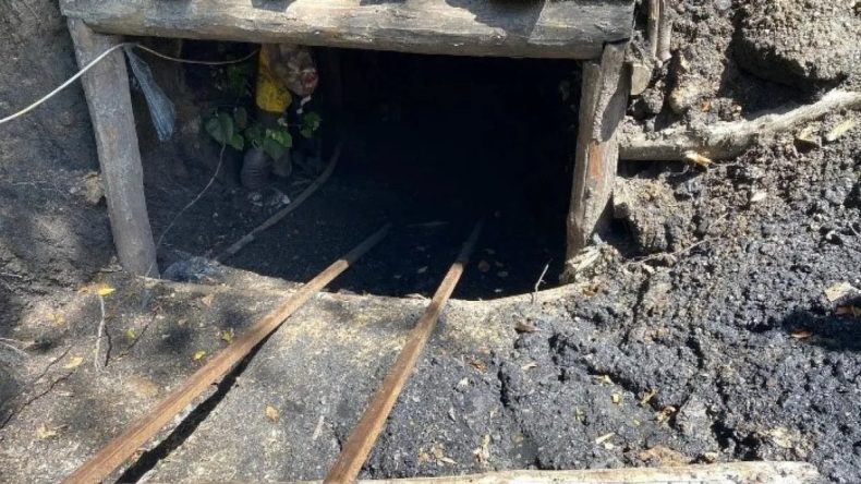 Nijerya'da Maden Sahasında Patlama: 37 Kişi Hayatını Kaybetti!