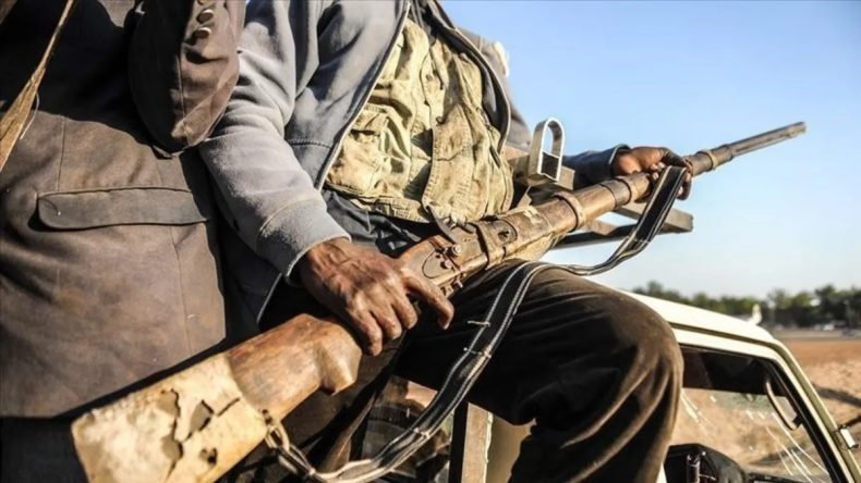 Nijerya'da Terör Saldırısı: 8 Asker Hayatını Kaybetti