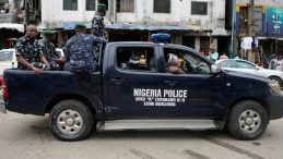 Nijerya&rsquo;da Boko Haram'a Y&ouml;nelik Operasyon: 29 Ter&ouml;rist Etkisiz Hale Getirildi