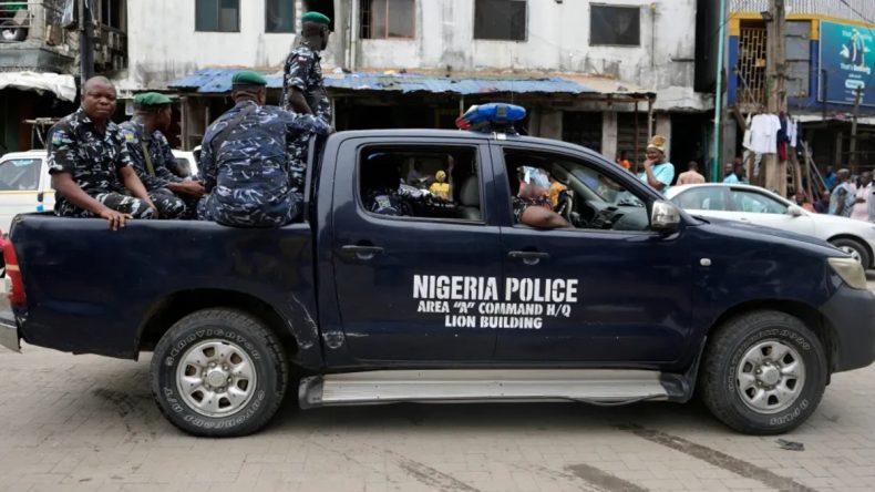 Nijerya&rsquo;da Boko Haram'a Y&ouml;nelik Operasyon: 29 Ter&ouml;rist Etkisiz Hale Getirildi