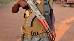 Nijerya&rsquo;da Kanlı Saldırı: &Ouml;l&uuml; Sayısı 170'e Ulaştı, 35 Kadın Kayboldu