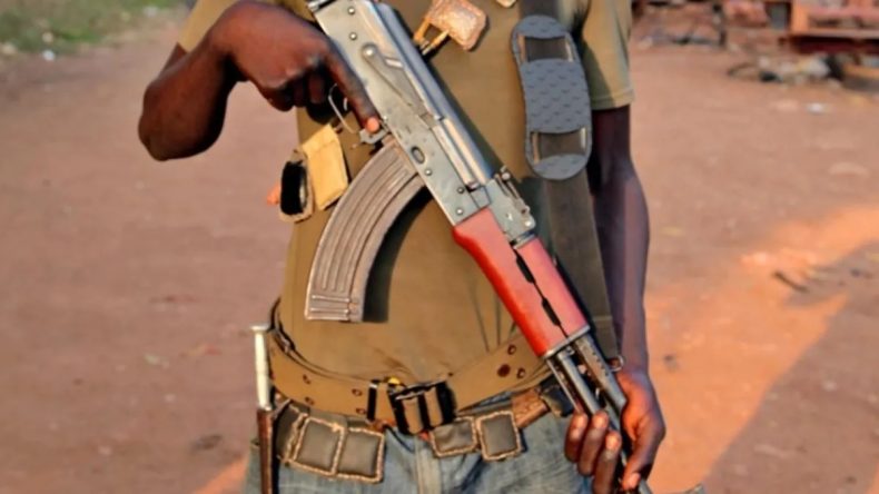 Nijerya&rsquo;da Kanlı Saldırı: &Ouml;l&uuml; Sayısı 170'e Ulaştı, 35 Kadın Kayboldu