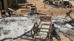 Nijerya&rsquo;da K&ouml;ylere Şiddetli Saldırı: 10 Kişi Hayatını Kaybetti