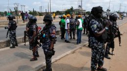 Nijerya&rsquo;da Peş Peşe Gelen Felaketler: Kanlı Saldırı ve Feci Kaza &Uuml;lkeyi Sarstı