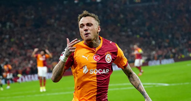 Noa Lang: Daha İyisi Olabilirdi!