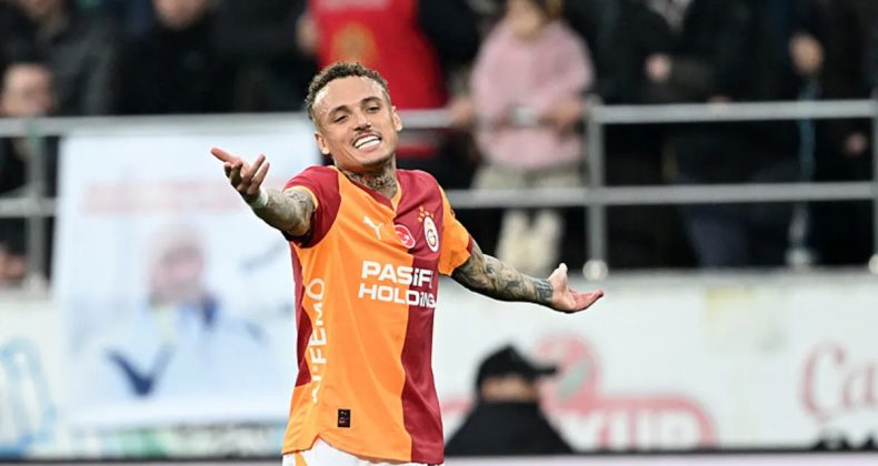 Noa Lang&rsquo;tan a&ccedil;ıklama: S&uuml;r&uuml;c&uuml; koltuğunda olan biziz