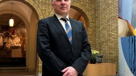 Norve&ccedil; ve Almanya'dan M&uuml;nih'te Savunma İttifakı!