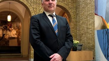 Norve&ccedil; ve Almanya'dan M&uuml;nih'te Savunma İttifakı!