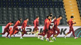 Nottingham Forest, Fenerbah&ccedil;e Ma&ccedil;ına Hazır