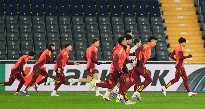 Nottingham Forest, Fenerbahçe Maçına Hazır