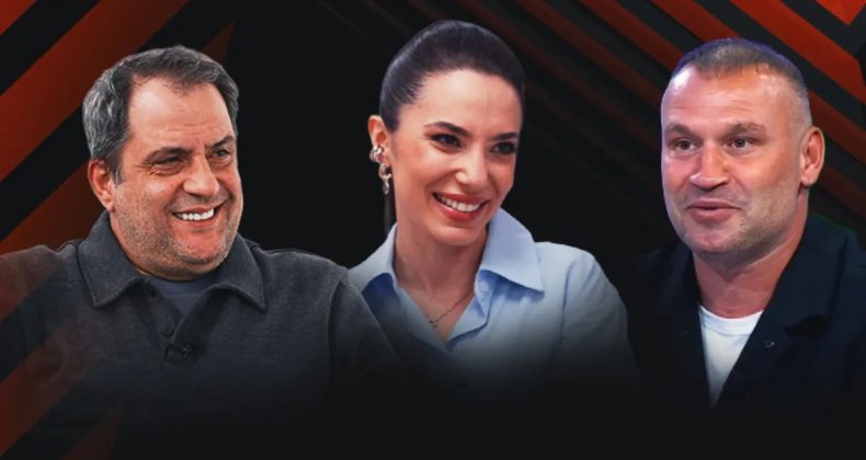 Nottingham Forest – Fenerbahçe Maçı Sonrası Libero TV Canlı Yayını! Melike Çelik, Serkan Balcı, Serkan Korkmaz