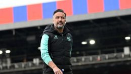 Nottingham Forest, Vitor Pereira'yı Duyurdu!