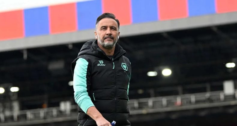 Nottingham Forest, Vitor Pereira'yı Duyurdu!