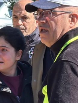 Nöbetten Çıkan Anestezi Teknikerinin Gizemli Ölümü: Eşi Gözyaşlarına Boğuldu!