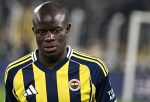 N&rsquo;Golo Kante: İstediklerimizi Başaramadık!