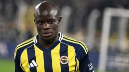 N&rsquo;Golo Kante: İstediklerimizi Başaramadık!