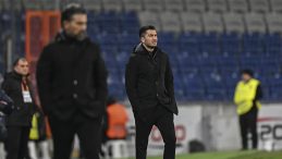 Nuri Şahin: Hedefimiz kupayı kazanmak!