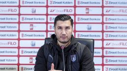 Nuri Şahin: Hedefimiz Tabii Ki Final