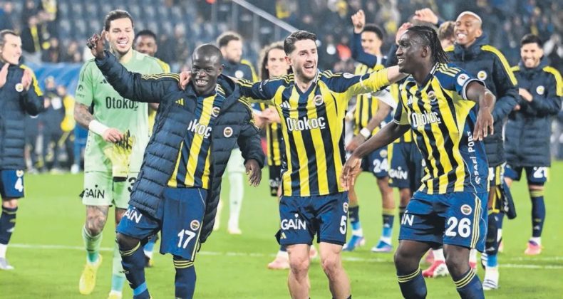 O Mutluysa Ben de Mutluyum!