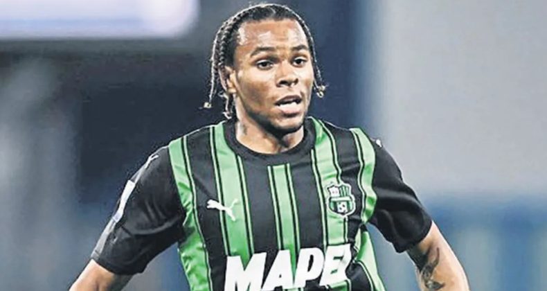 O Yıldız Lauriente