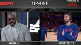 O'Neal ile Şeng&uuml;n Arasındaki Dikkat &Ccedil;eken Diyalog: NBA Efsanesinin Başkan Erdoğan'a Y&ouml;nelik S&ouml;ylemleri B&uuml;y&uuml;k İlgi G&ouml;rd&uuml;!