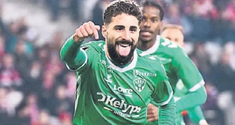 Ocak Ayına Transfer Hamleleriyle Giriş!