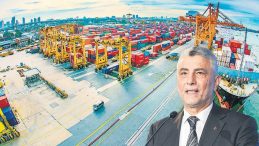 Ocak İhracatı 20.3 Milyar Dolar Olarak Ger&ccedil;ekleşti