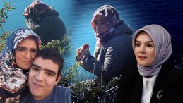 Oğlu i&ccedil;in feryat eden annenin sesi duyuldu! Bakan G&ouml;ktaş, işlemin durdurulması i&ccedil;in talimat verdi