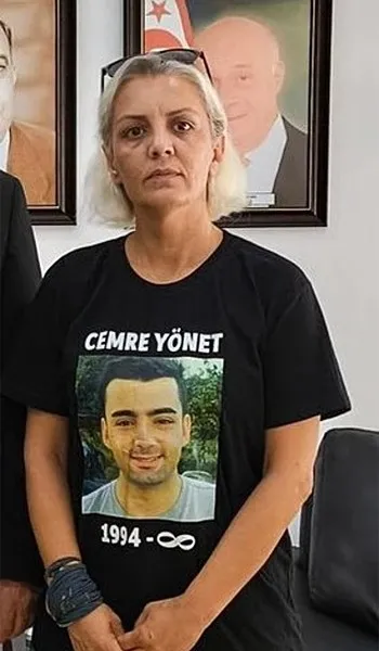 Oğlumun katiline ödül gibi ceza verildi