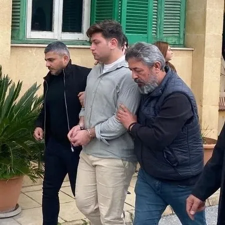 Acılı anne Gönül Sağır