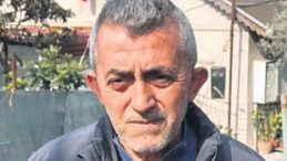 Oğlunu kaybeden babanın adalet arayışı