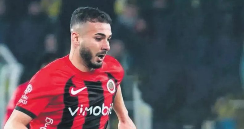 Oğulcan &Uuml;lg&uuml;n i&ccedil;in &ccedil;arpıcı yorum: Teşekk&uuml;r edilmeli&hellip;