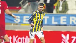 Oğuz Aydın'ın Transfer İhtimalleri Krize D&ouml;n&uuml;şt&uuml;!