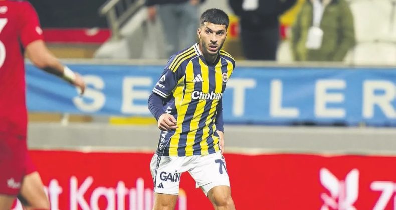 Oğuz Aydın'ın Transfer İhtimalleri Krize D&ouml;n&uuml;şt&uuml;!