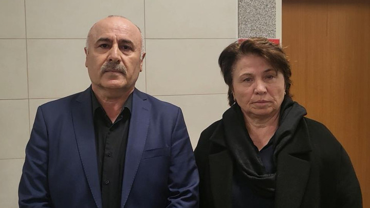Oğuz Murat Aci'nin Anne ve Babasından Gelinlerine Torun Davası! 'Evladın Evladına Sahip &Ccedil;ıkmaya &Ccedil;alışıyoruz, Su&ccedil; Mu İşliyoruz'