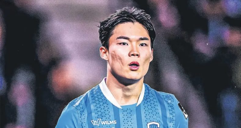 Oh be d&uuml;nya varmış!